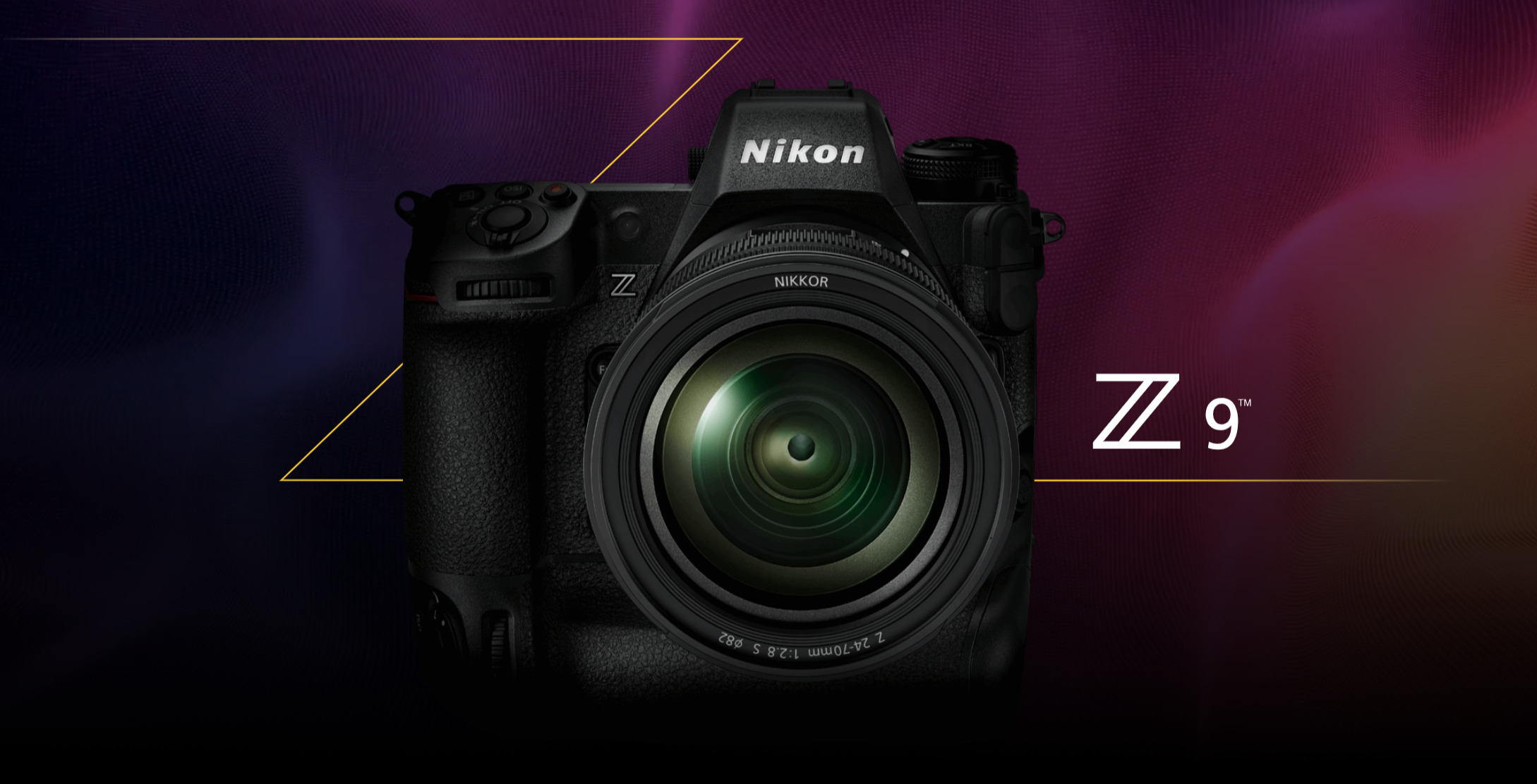 Nikon Z9