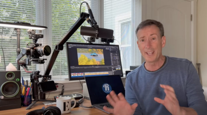 Next Level Ken Burns Effects in Final Cut Pro 1