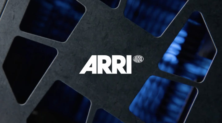 ARRI