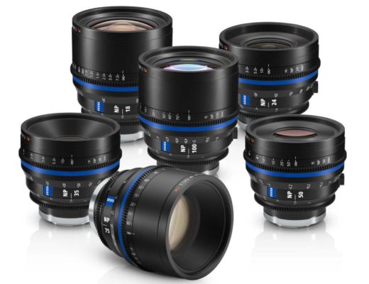 New Zeiss Nano Full-Frame T1.5 Prime Lenses 4