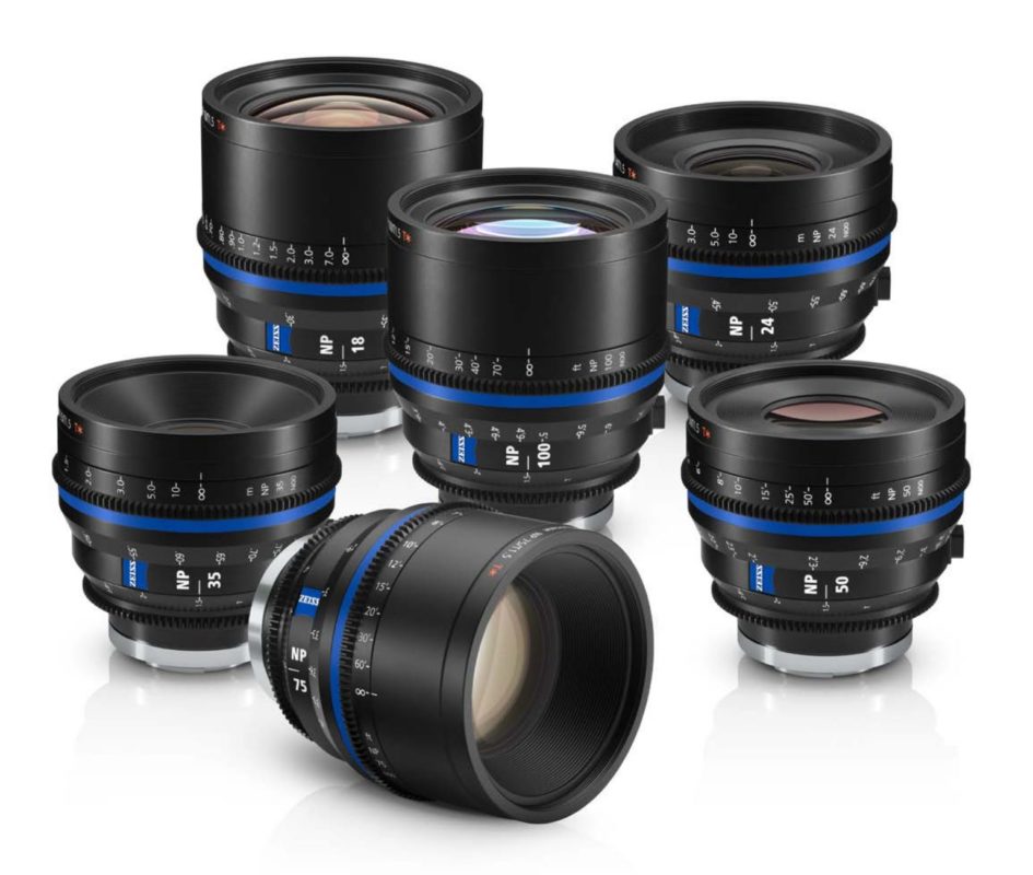 New Zeiss Nano Full-Frame T1.5 Prime Lenses 3
