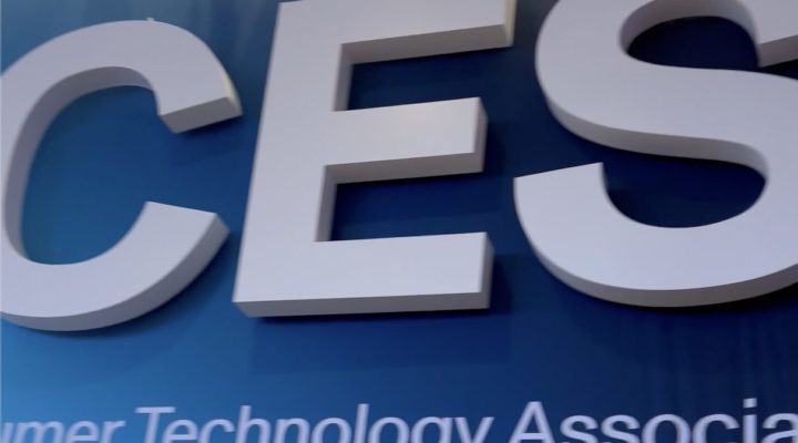 Major Filmmaking Developments at CES 2025 1