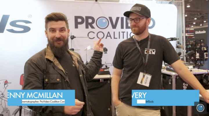 NAB 2023: Hollywood is a part of Filmtools' DNA 1