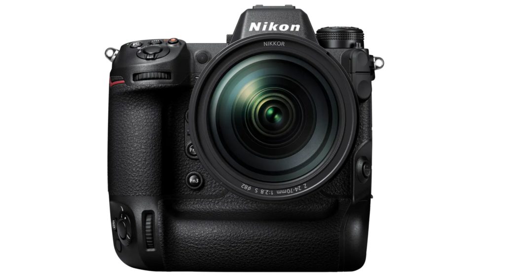 New Nikon Z9 Firmware and NX MobileAir Frame.io integration 4 New Nikon Z9 Firmware and NX MobileAir Frame.io integration 1