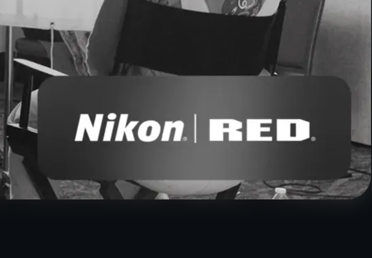 Nikon and RED Partner with Vimeo for Short Film Grant 1
