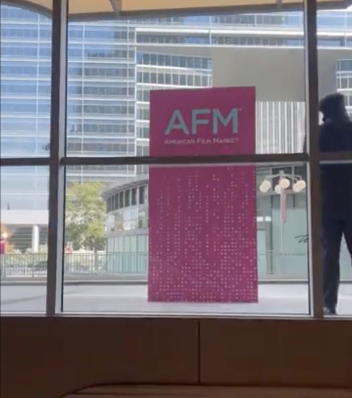 Inside the American Film Market 2025: A Powerful Homecoming to Los Angeles 1