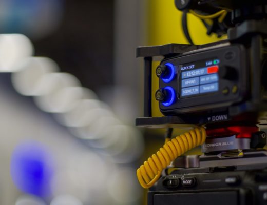 Deity at NAB 2026: "The World's Smallest 6-Track Field Recorder" hits the big NAB Show Floor 19