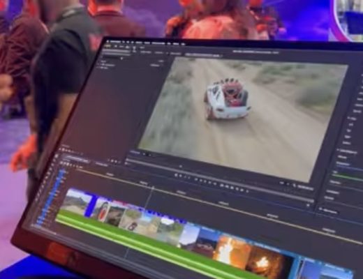 Adobe at NAB Show 2026: Say Hello to Frame.io Drive and Color Mode 23