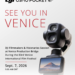 The DJI Osmo Pocket 4P Shines at the 83rd Venice Film Festival 41