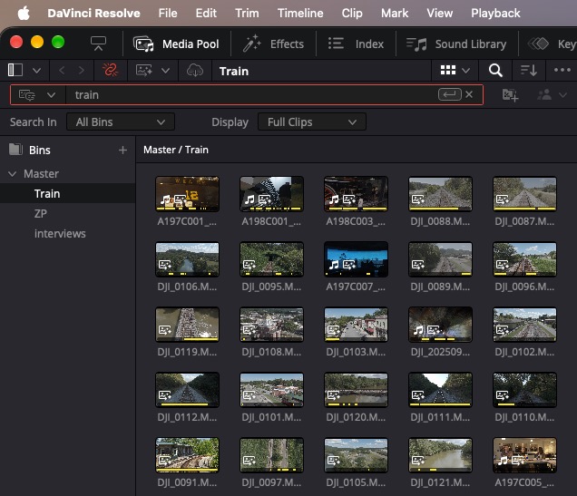 Review: Mac Studio M5 Ultra for video editors - part 1 44 Review: Mac Studio M5 Ultra for video editors - part 1 44
