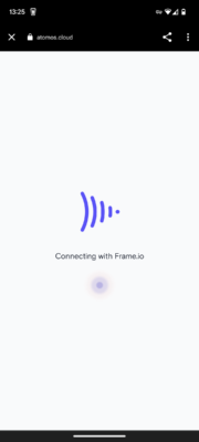 REVIEW: Frame.IO's Camera to Cloud & the Atomos Shogun CONNECT 18