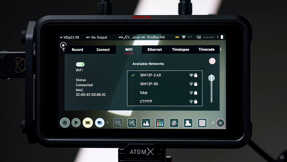 Atomos plans for camera-to-cloud, LED lighting and why he came back - an exclusive interview with returning CEO Jeromy Young 35