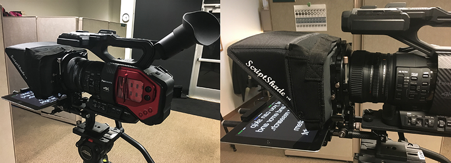Product Review: Genustech ScriptShade™ Mattebox 7