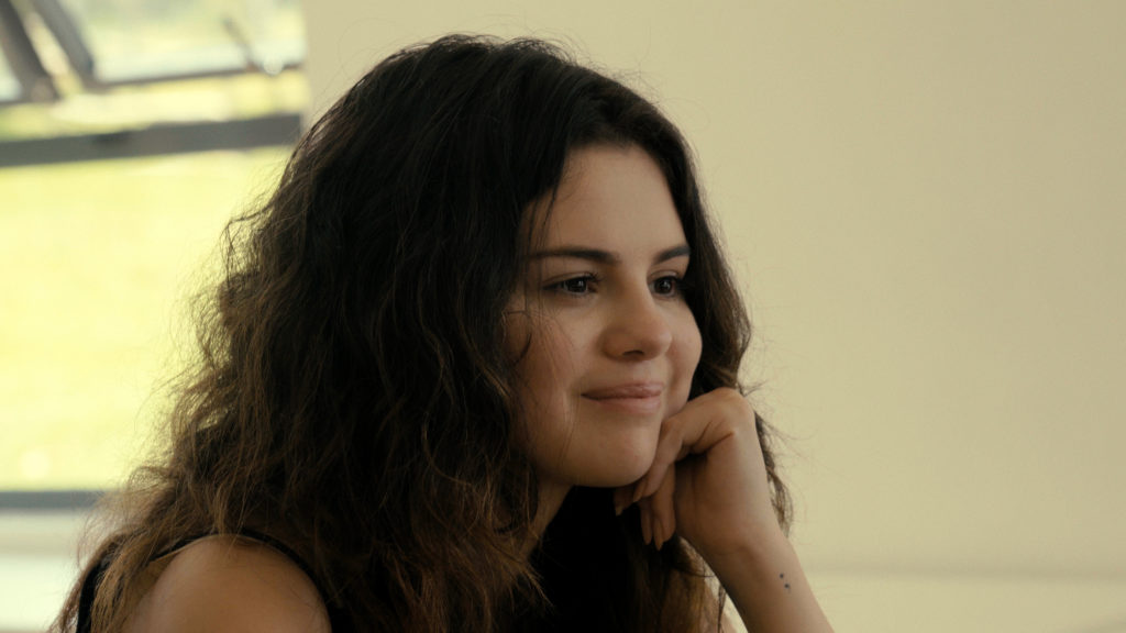 Sound Design as Storytelling in “Selena Gomez: My Mind and Me” 3