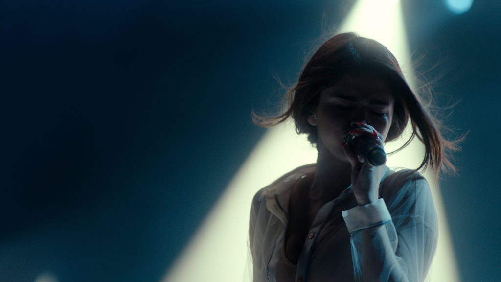 Sound Design as Storytelling in “Selena Gomez: My Mind and Me” 2