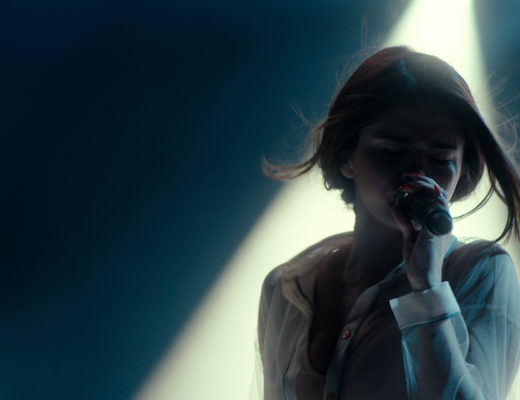 Sound Design as Storytelling in “Selena Gomez: My Mind and Me” 12