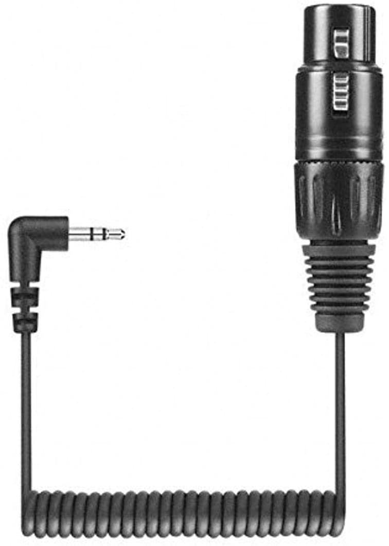 RØDE Wireless Go II dual mic/recorder kit for ENG and undercover work 27
