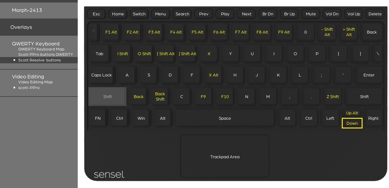 Sensel-morph-resolve-keyboard