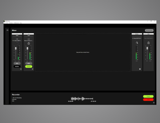 Shure launches Motiv Mix software & new flagship dynamic hybrid mic MV7+ 14