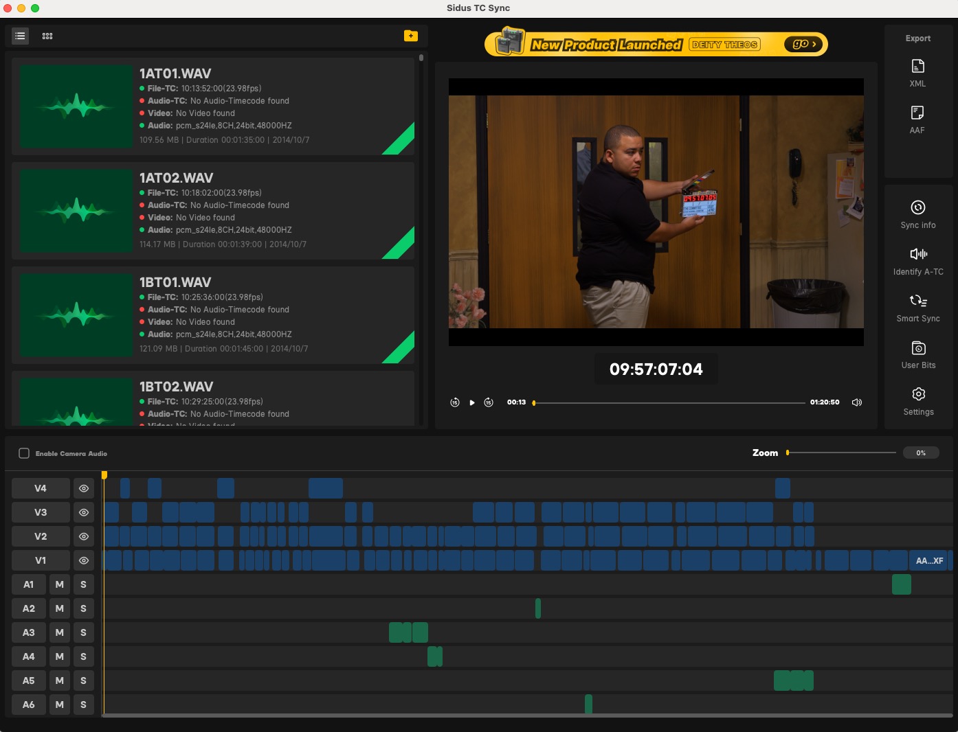 Useful Tools for Editors - Total Solar Eclipse Edition 16