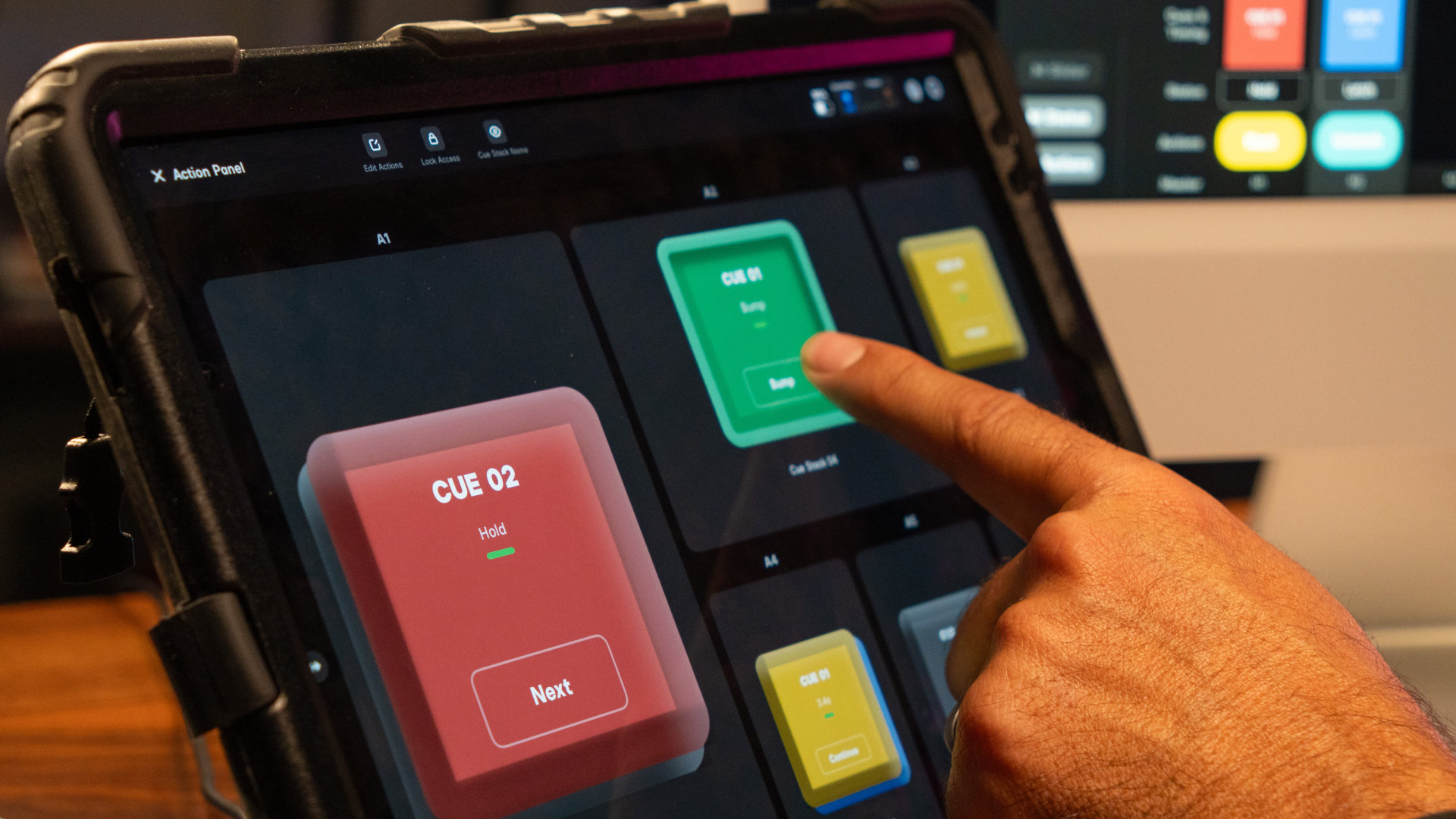 Aputure releases Sidus Link Pro 2.4