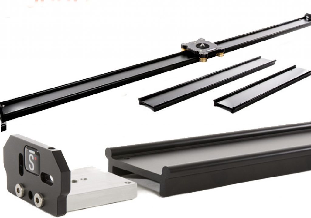 Slider Modula 3 in 1: a slider for all occasions
