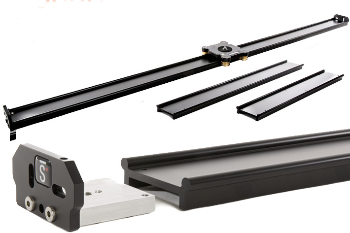Slider Modula 3 in 1: a slider for all occasions