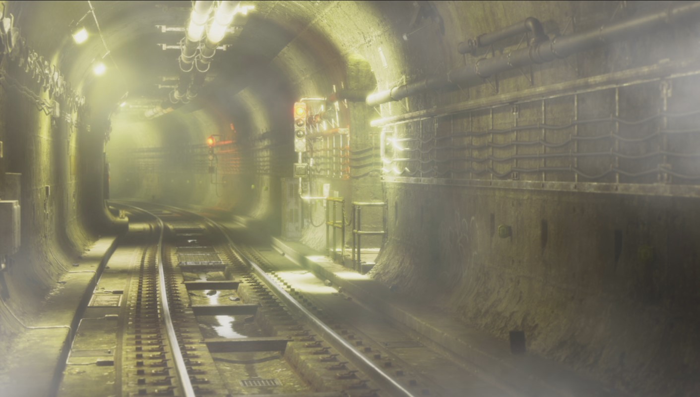 In-Depth Look: Continuum 2025.5 13 BCC+ Smoke And Fog