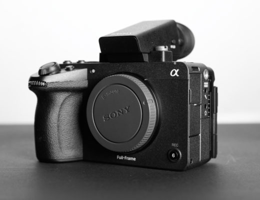 Sony FX5
