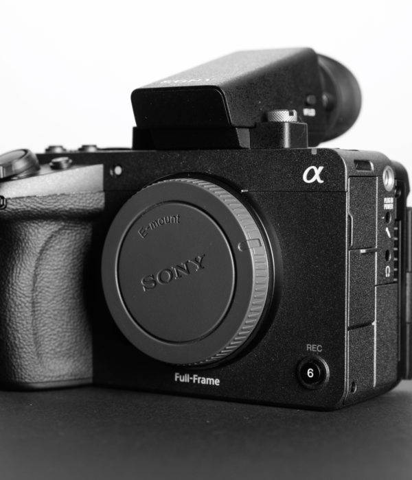 Sony FX5
