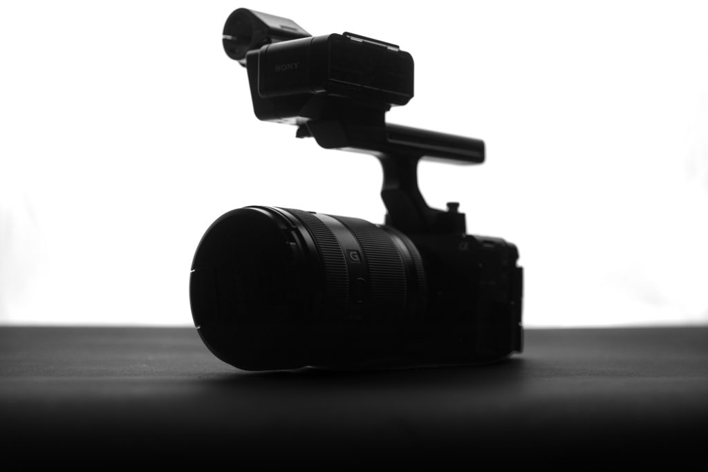 An Old Shooter's Perspective On The New Sony FX5 3 Sony FX5