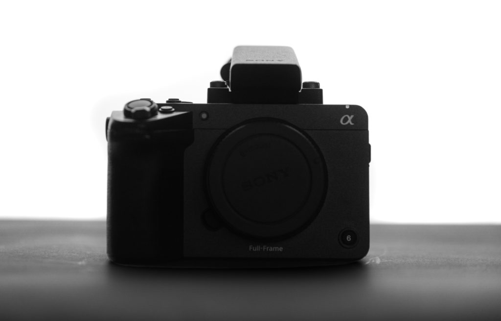 An Old Shooter's Perspective On The New Sony FX5 4 Sony FX5