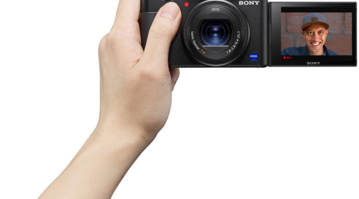 Sony ZV-1 camera framerate shyness + outgoing modes via HDMI & USB 1