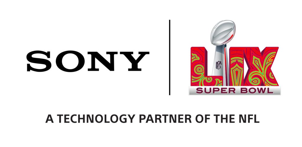 Sony and the Super Bowl