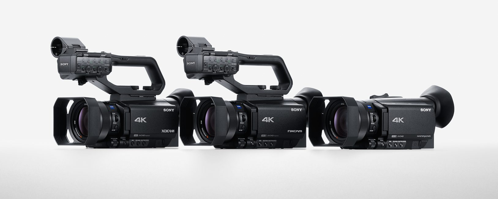 Traditional camcorders in the era of mirrorless/HDSLR cams 14