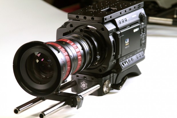 Sony_PMW-F3_camera_mounted_on_Element_Technica_F3_Riser_shown_with_shoulder_mount_and_iris_rods_thumb.jpg