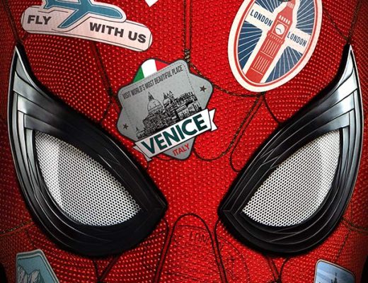 ART OF THE CUT with the editors of "Spider-Man: Far from Home" 4