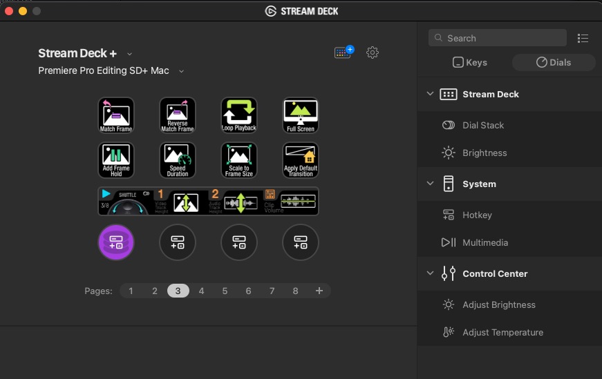 Review: Stream Deck + for video editors 34