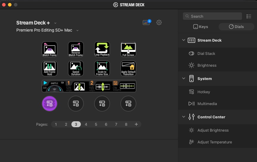 Review: Stream Deck + for video editors 325