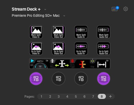 Review: Stream Deck + for video editors 38