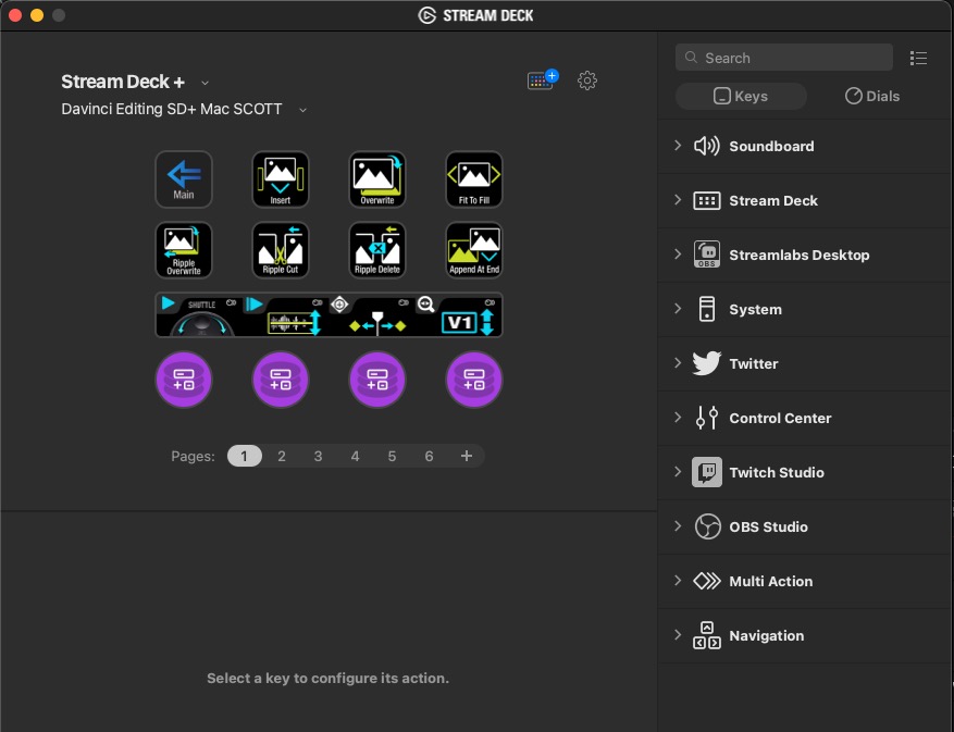 Review: Stream Deck + for video editors 33