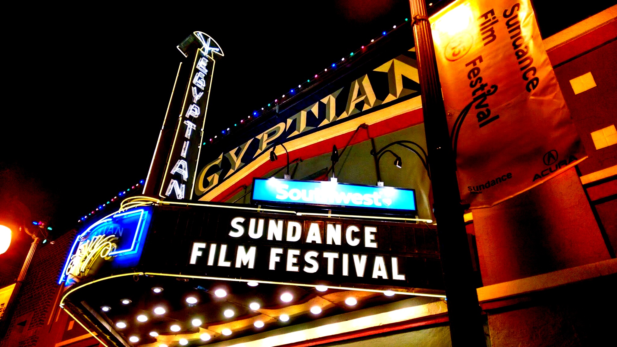 Art of the Cut Bonus episode Voices from Sundance Podcast with Aggie editor Gil Seltzer 