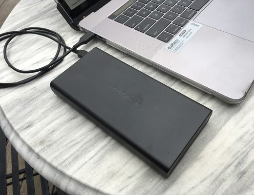 Product Review: RAVPower Portable Chargers & Power Banks 17