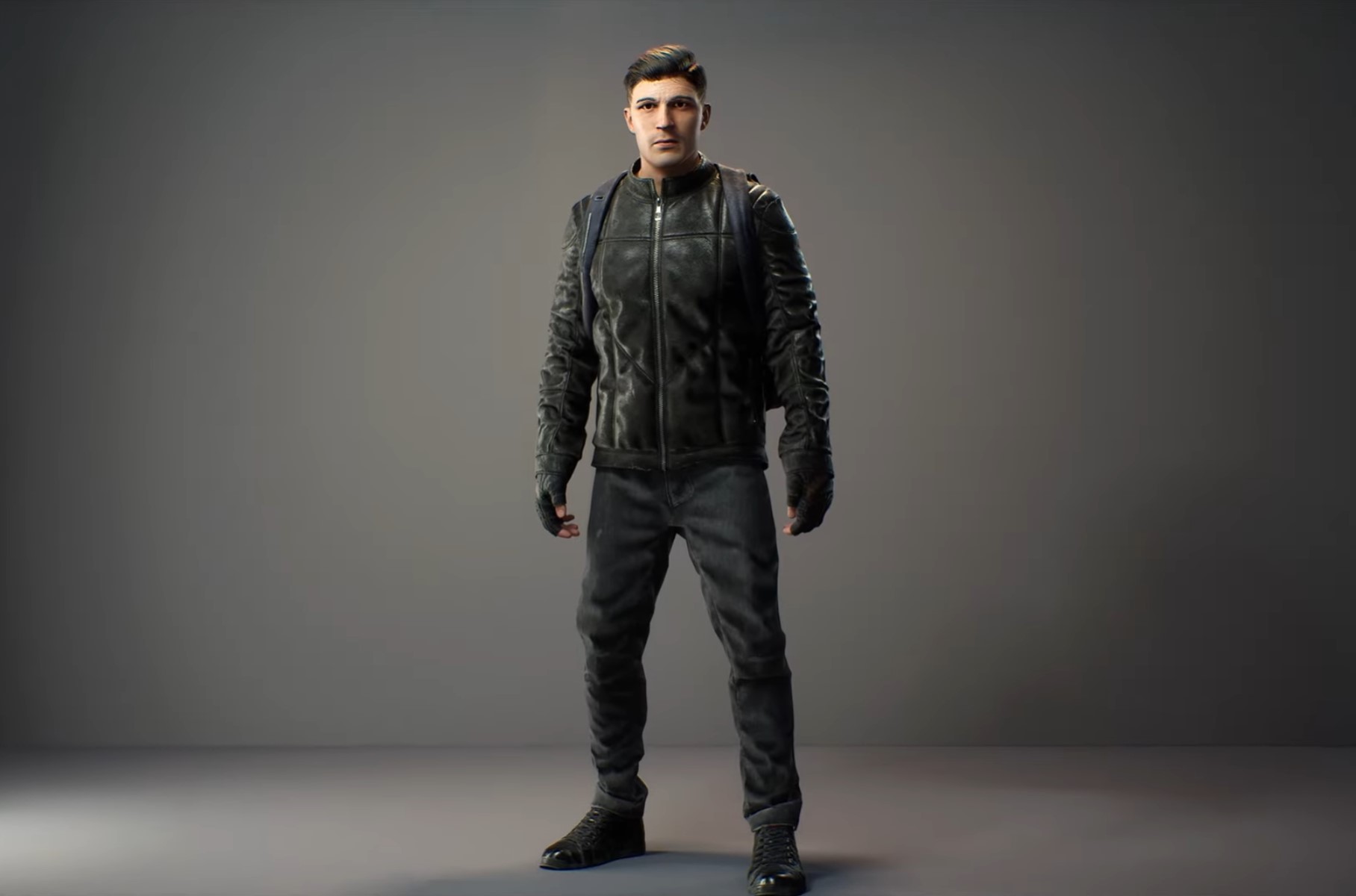 It's 2026 and my Unreal Engine 5 learning continues. 11 Survival Character Unreal Engine 5