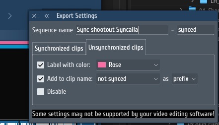 Audio Waveform Sync Shootout: PluralEyes vs Syncaila 22