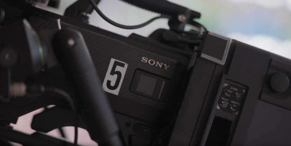 240 Sony Cameras To Cover Super Bowl LIX 19 Sony and the Super Bowl