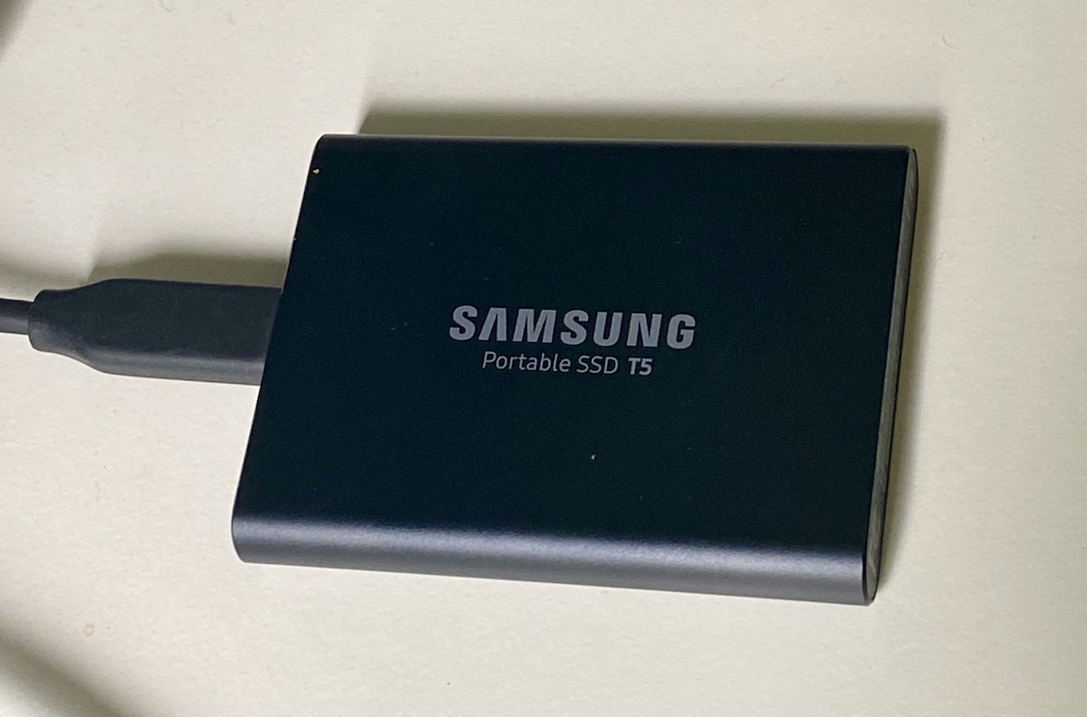 Samsung T7 portable SSD gets lowest price ever in run-up to Prime