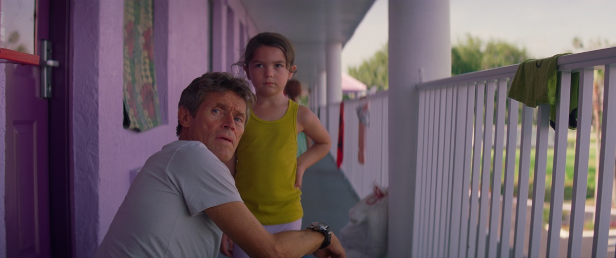 NAB 2018 - An interview with the post-production team behind The Florida Project 1