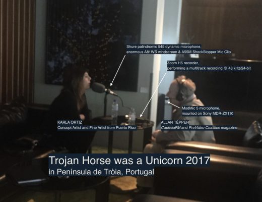 Introducing THU, Trojan Horse was a Unicorn 35