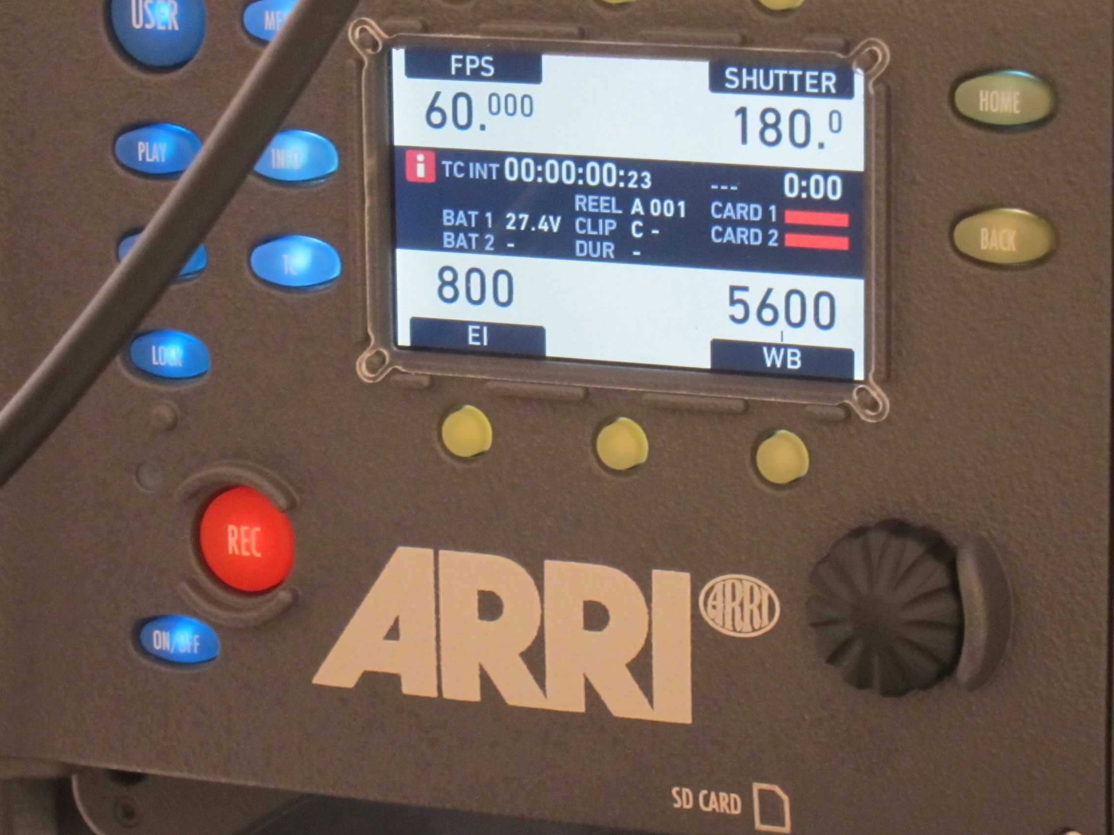 ARRI’s Alexa celebrates it’s 10th Birthday 1
